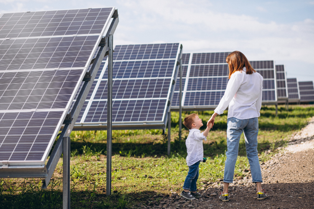 Energia fotovoltaica