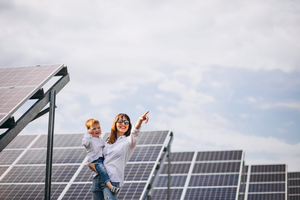 Energia solar 